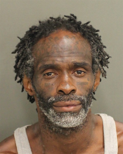 Mugshot of PRESENTENCED