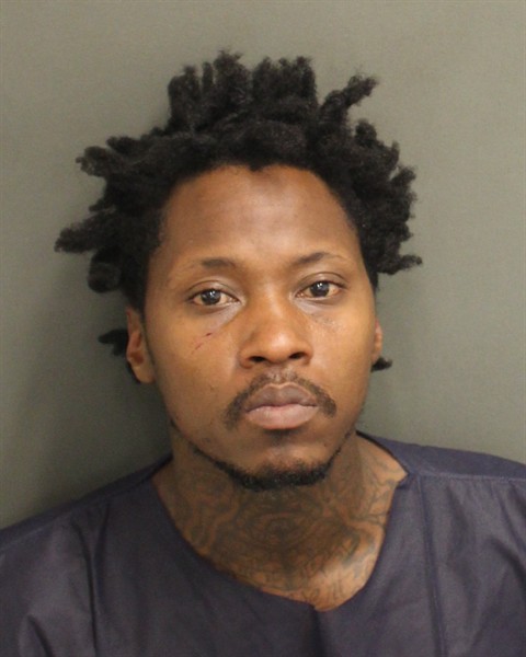 Mugshot of NAVARES DAWONTAE BOYD