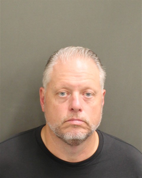 Mugshot of JOSEPH ANTHONY BROWN