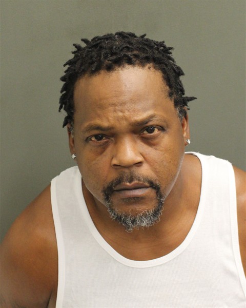 Mugshot of BEN J HAWKINS