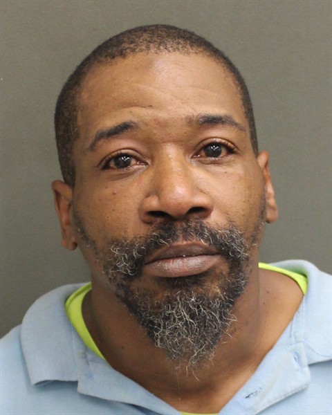 Mugshot of ALEX RUSSELL DAVIS