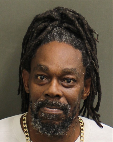 Mugshot of ALEXANDER LEE BELCHER