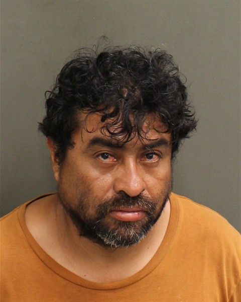Mugshot of JOSE ARTURO PEREZVAZQUEZ