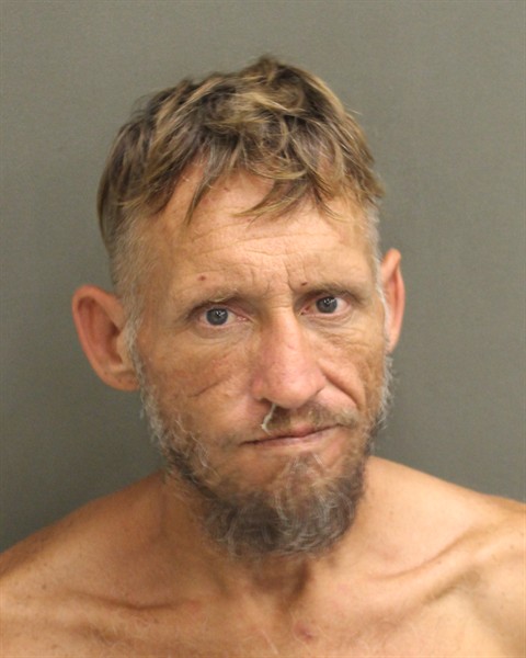 Mugshot of PRESENTENCED