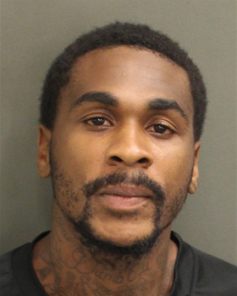 Mugshot of PRESENTENCED