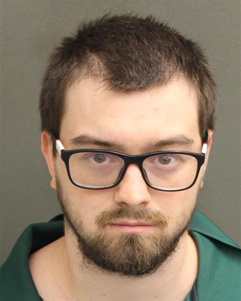 Mugshot of PRESENTENCED
