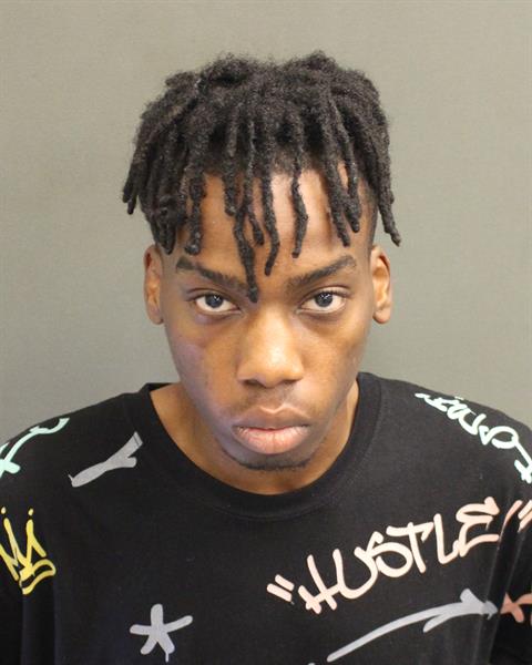Mugshot of MAHLYK KORDALE POOLE