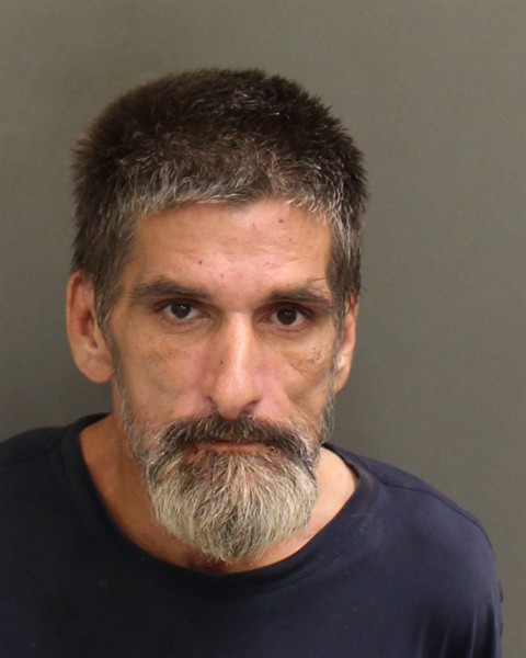 Mugshot of PRESENTENCED