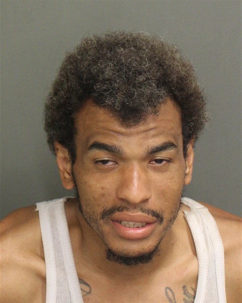 Mugshot of JAMES TERRANCE LINSLEY
