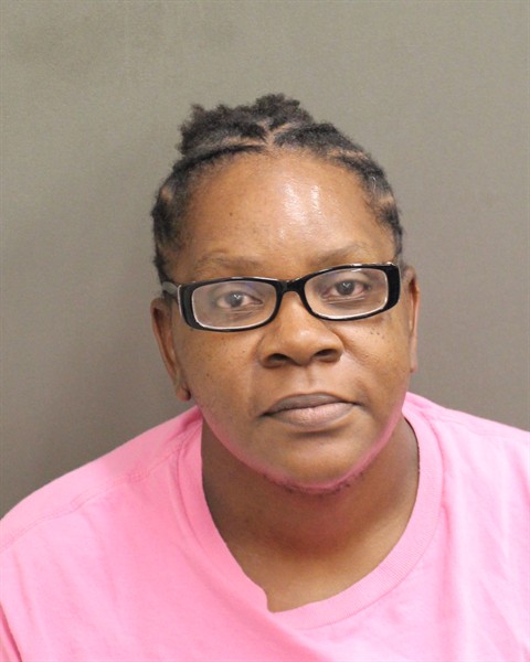 Mugshot of PRESENTENCED