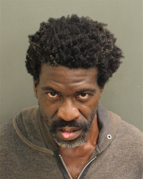 Mugshot of PRESENTENCED