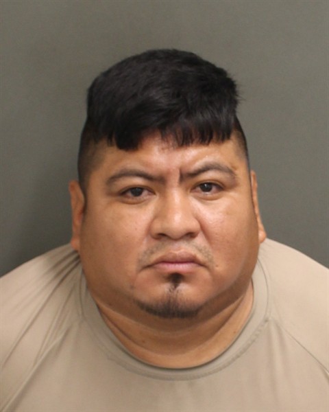 Mugshot of PRESENTENCED