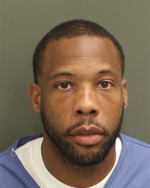 Mugshot of KEITH DOUGLAS JAMES