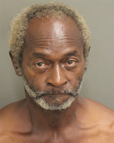 Mugshot of JIMMIE LEVERNE HUGHES