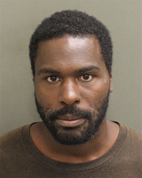 Mugshot of GREGOY KRESTTSIF JR CARSON
