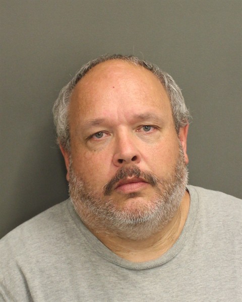 Mugshot of ERIC MICHAEL JOHNSON
