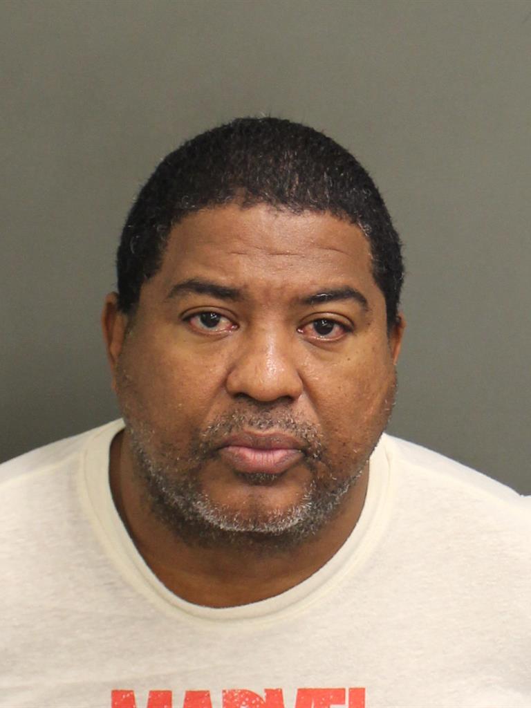 Mugshot of OSVALDO CASAMAYOR