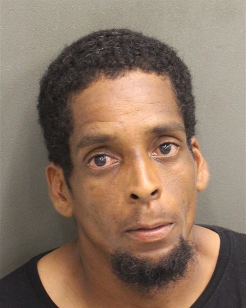 Mugshot of JOSE MANUEL DOMENAROMERO