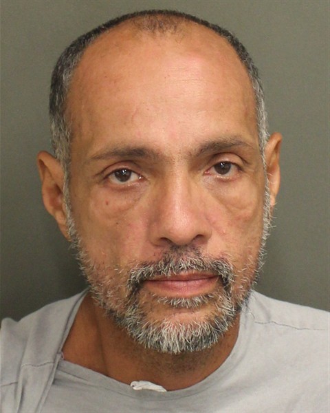 Mugshot of DANIEL GONZALEZ