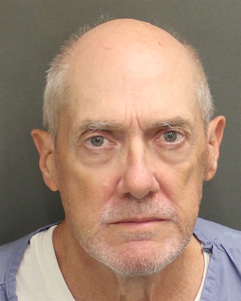 Mugshot of PETER ALBERT COOKE