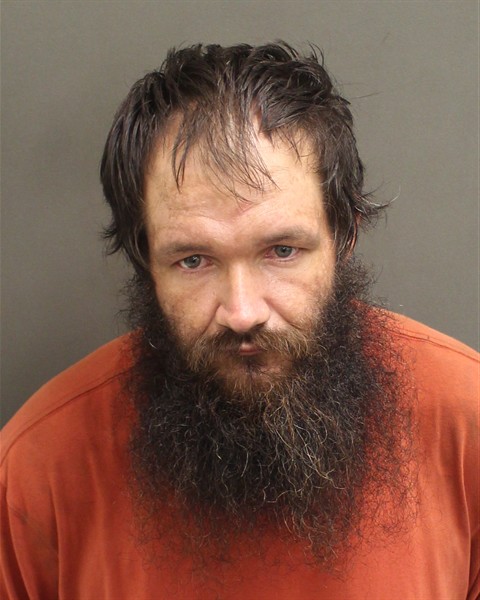Mugshot of ROBERT SHANE LYLE