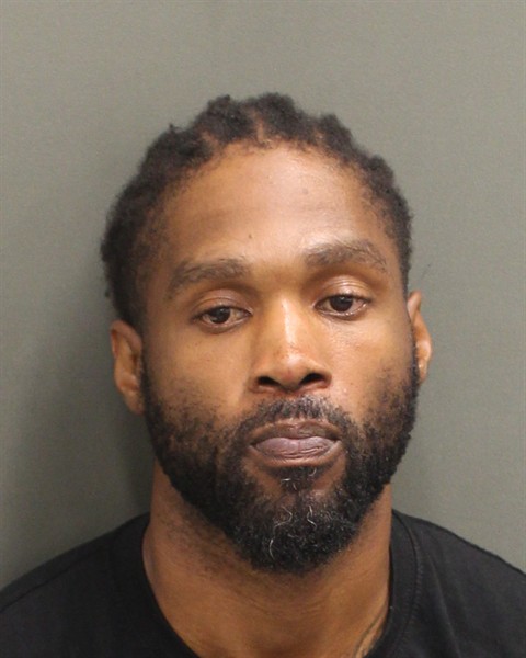Mugshot of RICKEY LEE JR HAWES