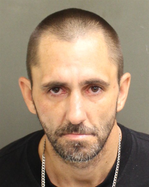 Mugshot of WILLIAM COSTON BOWDEN