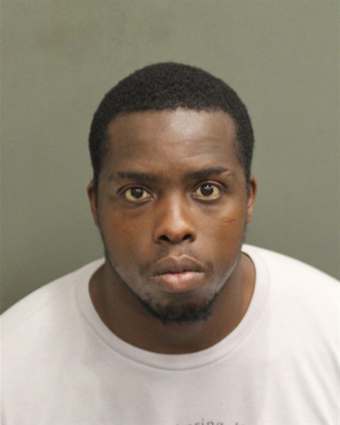 Mugshot of PRESENTENCED