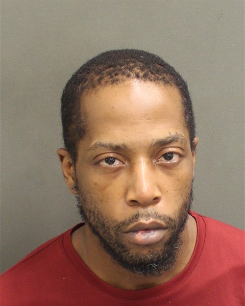Mugshot of ROY ALWYN FLOYD