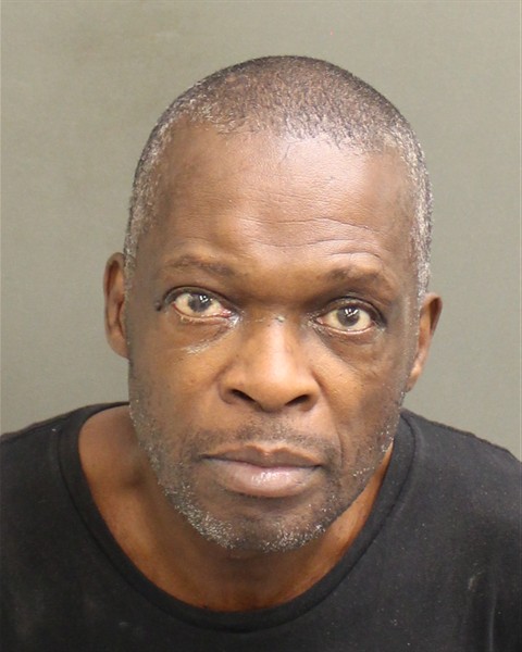Mugshot of WILLIAM LOUIS DOTSON