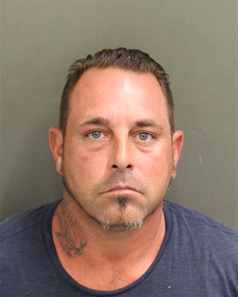 Mugshot of PRESENTENCED