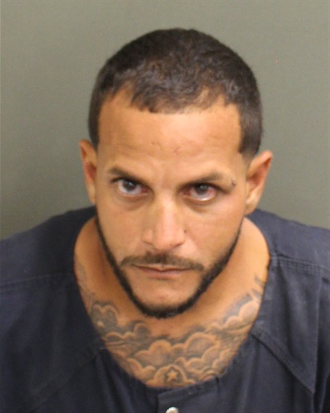 Mugshot of ABIMELEC ORTIZRIVERA