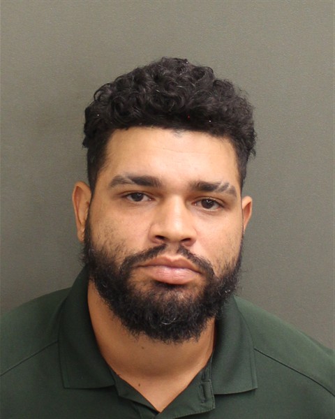 Mugshot of EDDIE RAMON COLLAZO