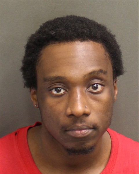 Mugshot of FRANK EARL JR MARTINEZ