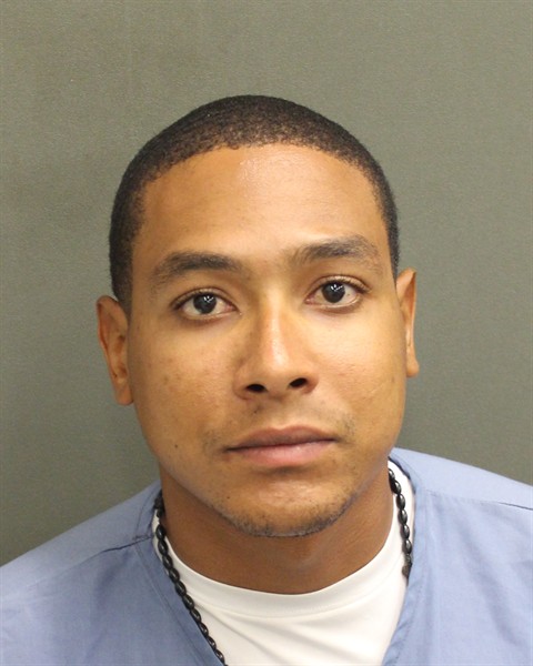 Mugshot of LUIS ALBERTO ESCOLASTICOCANELA