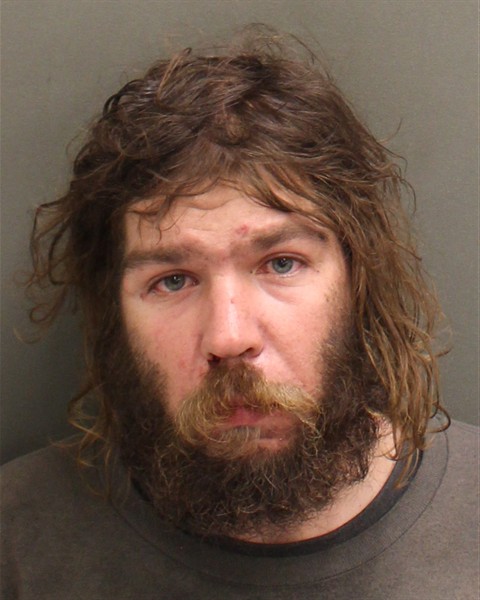 Mugshot of JAMES COLIN GIBSON