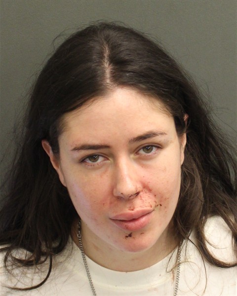 Mugshot of PRESENTENCED