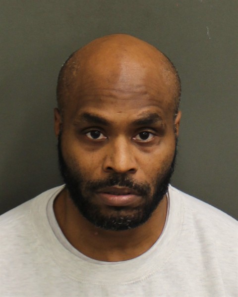 Mugshot of PRESENTENCED