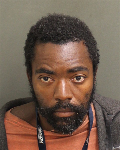 Mugshot of RASHAWN IMANI ADAMS