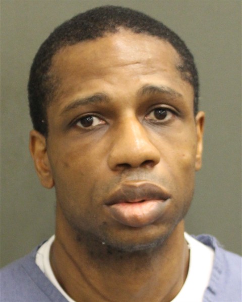 Mugshot of TRAVE FAZUNE BILLINGS