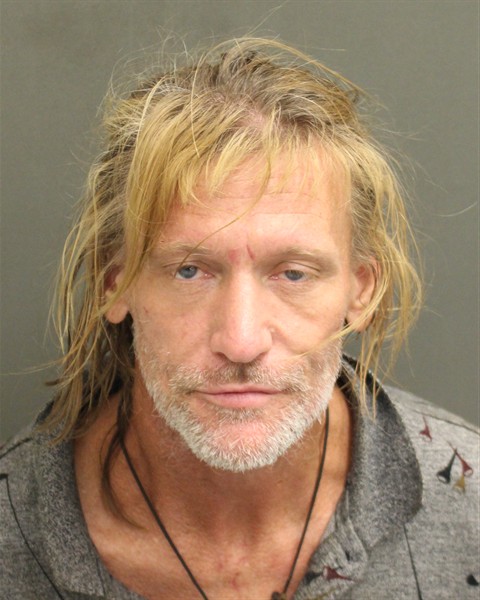 Mugshot of RICKY BOWLES