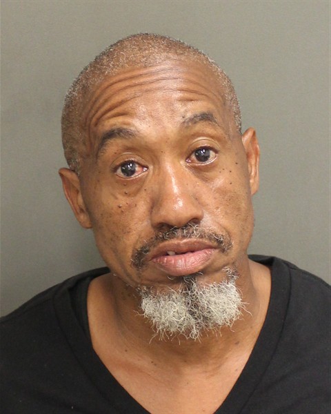 Mugshot of VICTOR LEVON BATEN