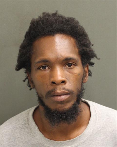 Mugshot of KANIELAS CADILLAC BYRD