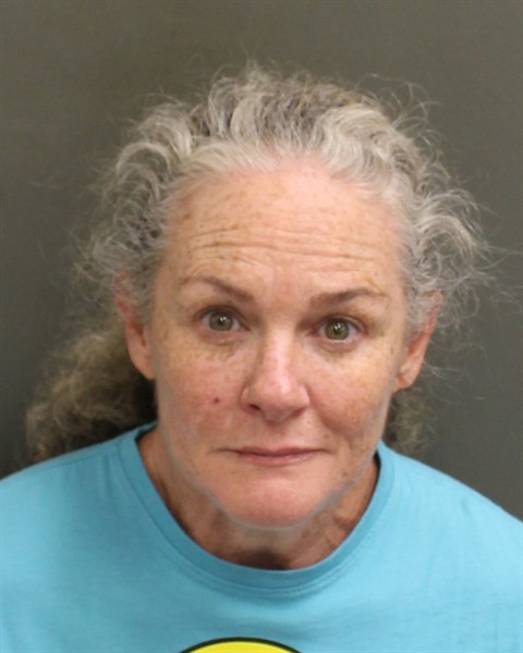 Mugshot of LISA MICHELLE ANDREWS