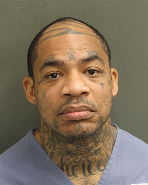 Mugshot of FRANK LEDELL OWENS