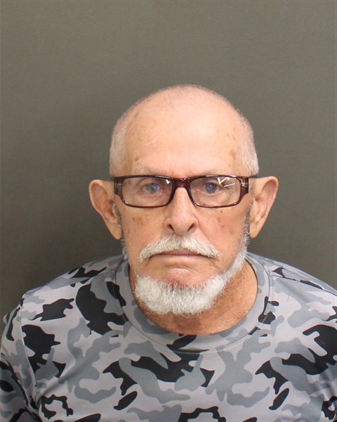 Mugshot of LUIS AGUILAR