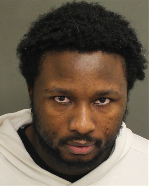Mugshot of COURTNEY DERAN JR BLAKE