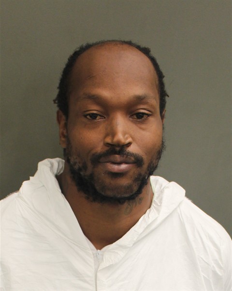 Mugshot of CHRISTOPHER ALEXANDER BROWN