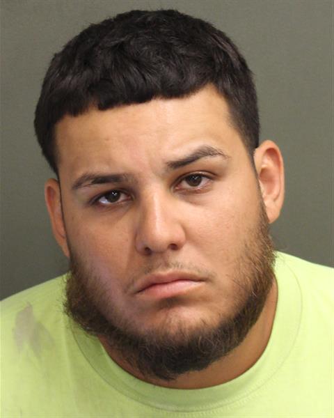 Mugshot of EMMANUEL N ARQUEROS