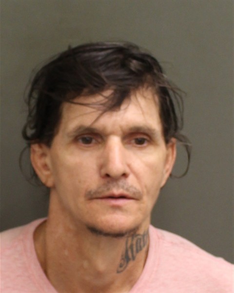 Mugshot of TIMOTHY ALLEN CAPRON